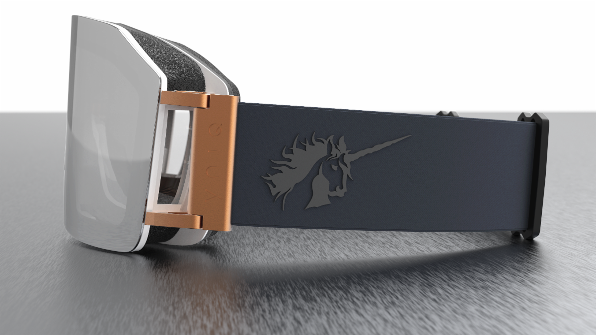 Lindsey Vonn's Limited Edition Goggle Available in the US