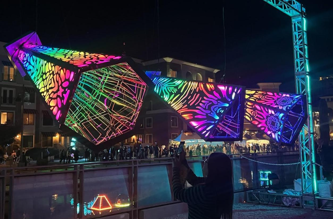 GAIASCOPE – Art that will change the way you see the world